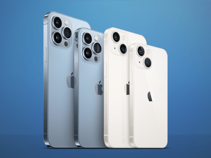 Best iPhone 2023: every Apple smartphone compared