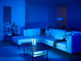 How Philips UV-C disinfection technology can keep your surfaces and devices bacteria free