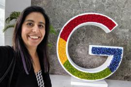 Stuff Meets: Google’s Pixel product manager, Shenaz Zack Mistry