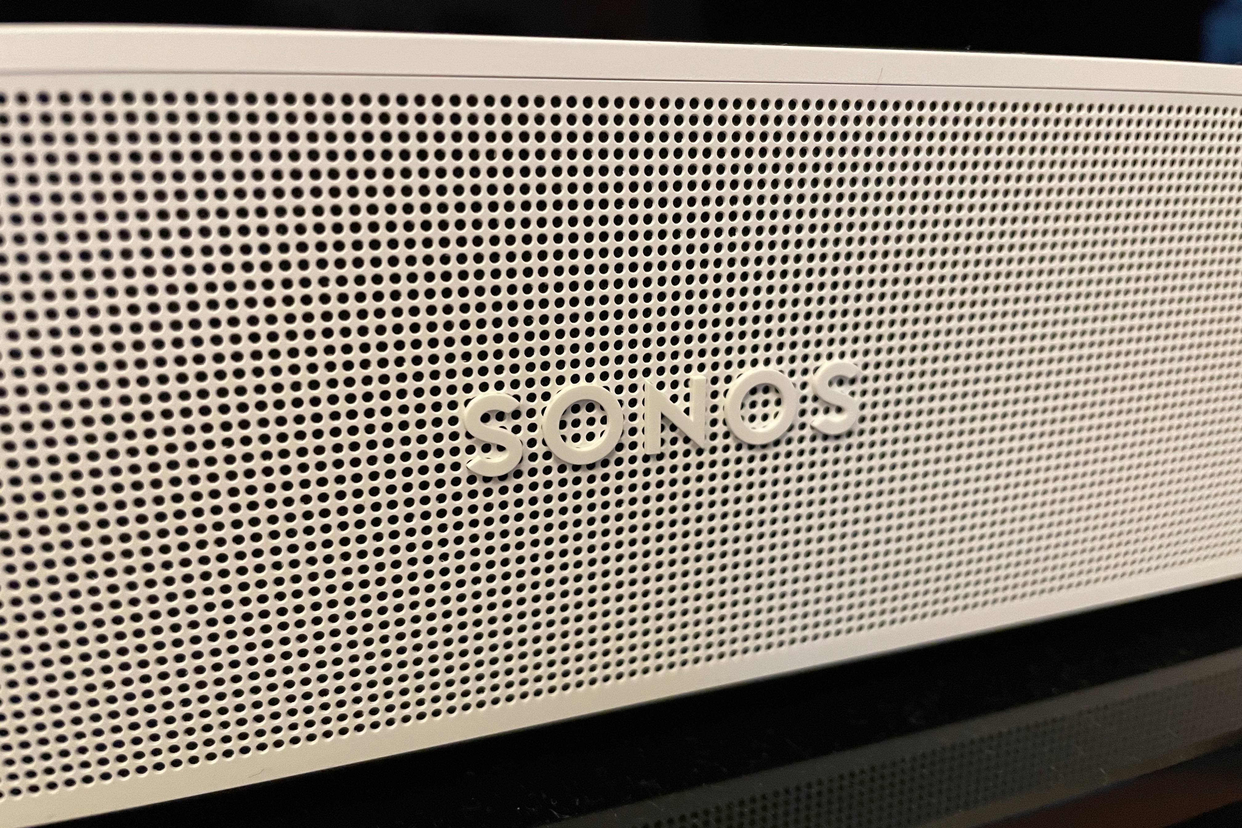 Sonos Beam Gen 2 review | Stuff