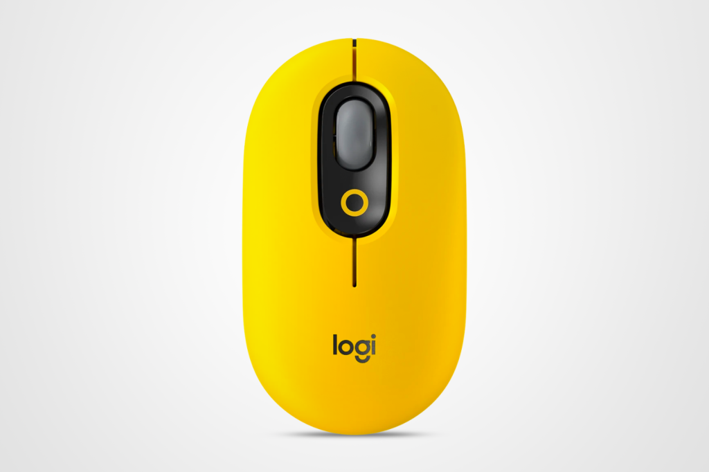 £50 Christmas gift ideas: Logitech Pop wireless mouse