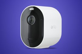 Arlo slashes the cost of smart home security with up to 50% off its Pro 3 camera for Black Friday