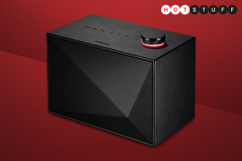 Astell&Kern’s first Bluetooth speaker is a wireless delight for audiophiles and hi-fi fans