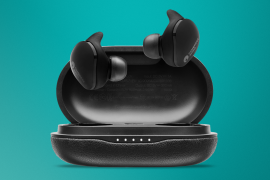 Cambridge Audio’s brilliant AirPods alternatives just got a huge price cut ahead of Black Friday