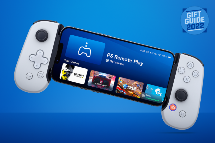 Christmas Gift Guide 2022: 15 gadget gift ideas for gamers and gaming geeks