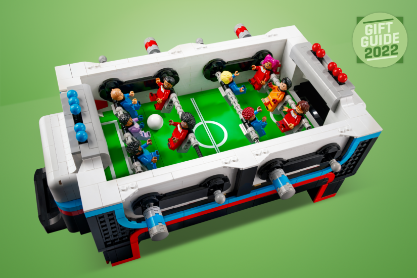 Christmas Gift Guide 2022: 15 gadget gift ideas and tech toys for kids