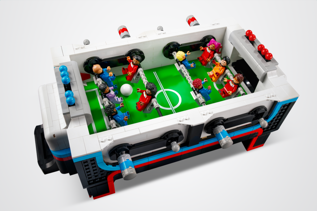 Best Christmas gifts and toys for six-year-olds 2023