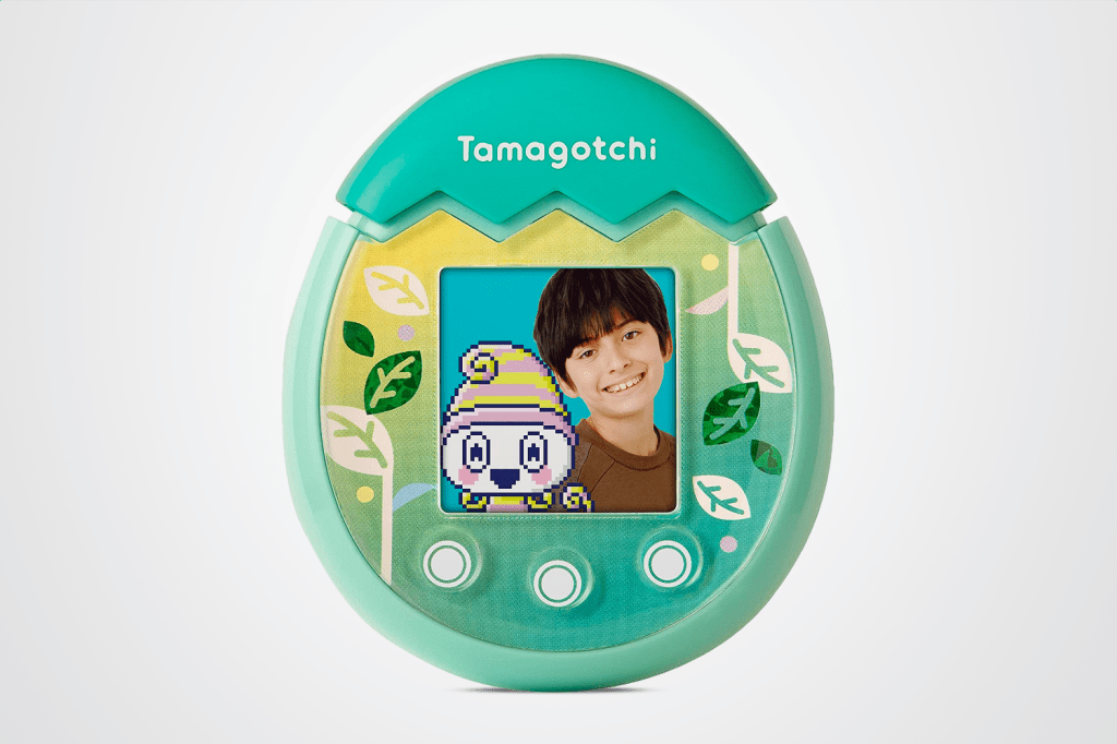 Christmas tech toys for kids: Tamagotchi