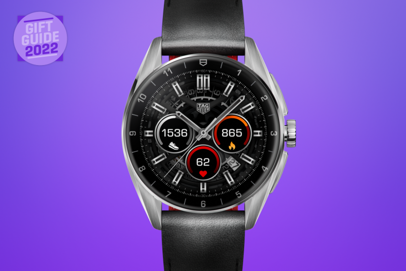 Christmas Gift Guide 2022: 15 luxury tech gifts for big spenders