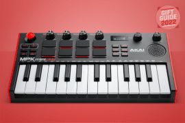 Christmas Gift Guide 2022: 15 gadget gift ideas for music lovers