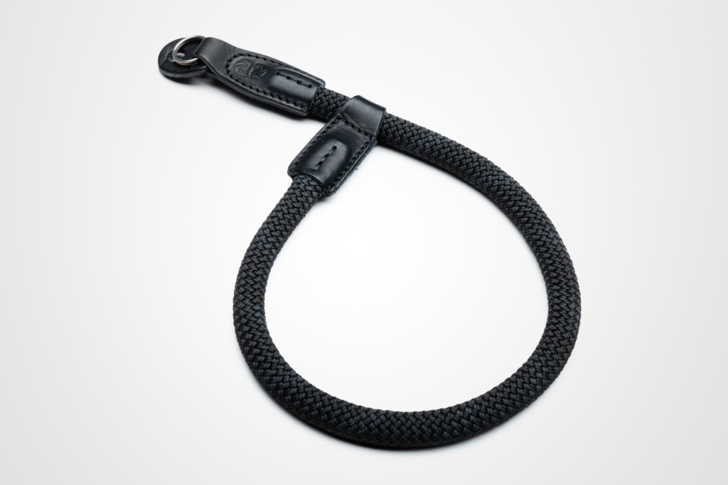 Christmas Gifts for Photographers: Cooph Rope Camera Hand Strap