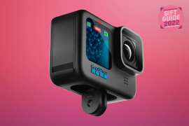 Christmas Gift Guide 2022: 15 gadget gift ideas for photographers