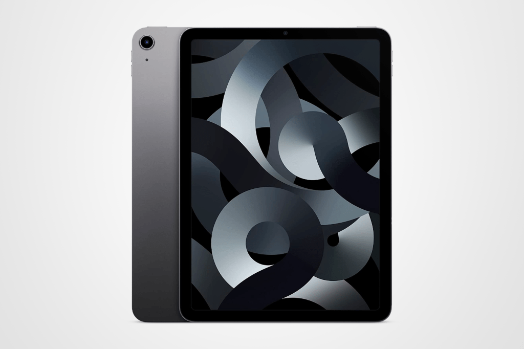 Christmas gifts nomads: Apple iPad Air (2022)
