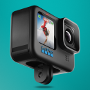 GoPro goes big with Hero 10 Black Friday camera discounts