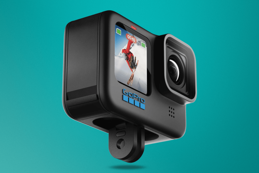 GoPro is an ideal action cam entry point with this Prime Big Deal Days discount
