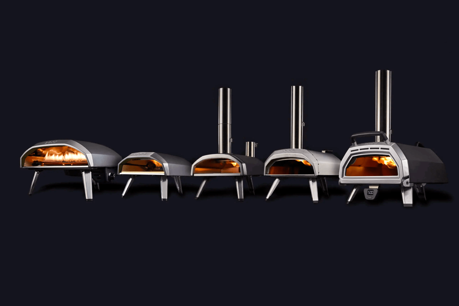 Save a tasty 20 on Ooni pizza ovens during Black Friday Stuff