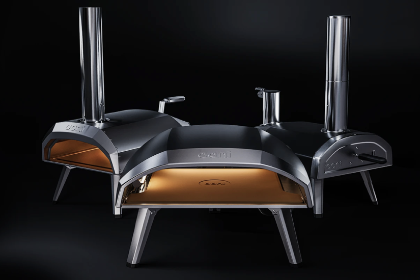Ooni’s serving up a tasty 20% Black Friday discount on its home pizza ovens