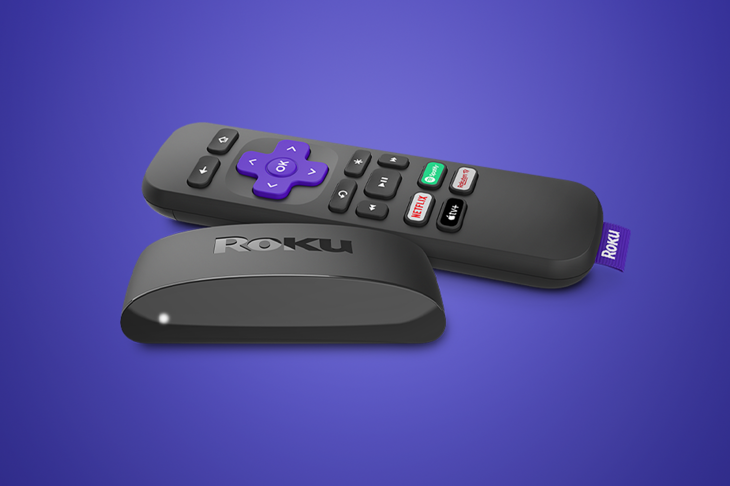 Roku’s Express 4K streaming stick gets even cheaper in blockbuster