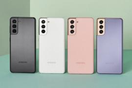 A huge free upgrade is rolling out to older Samsung phones today