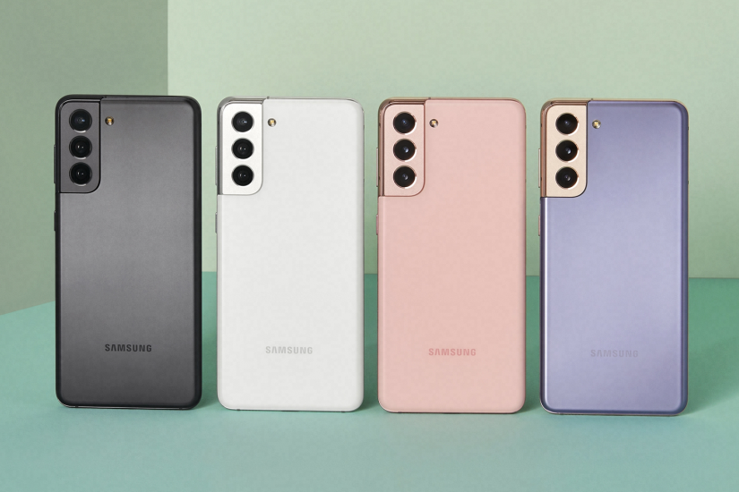 A huge free upgrade is rolling out to older Samsung phones today