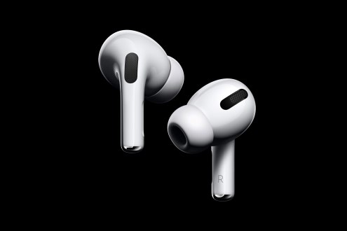 Get 20% off Apple AirPods Pro with this top Amazon deal