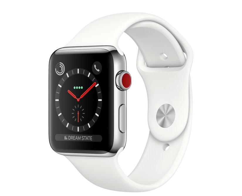 Apple Watch Black Friday deals? Head to Currys for a tasty £30 off