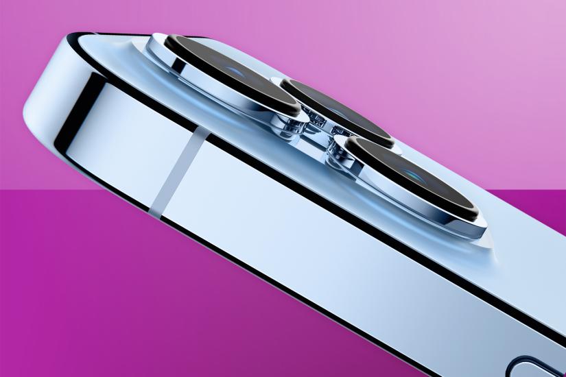 What is Apple ProRes video on the Pro and Pro Max iPhone?