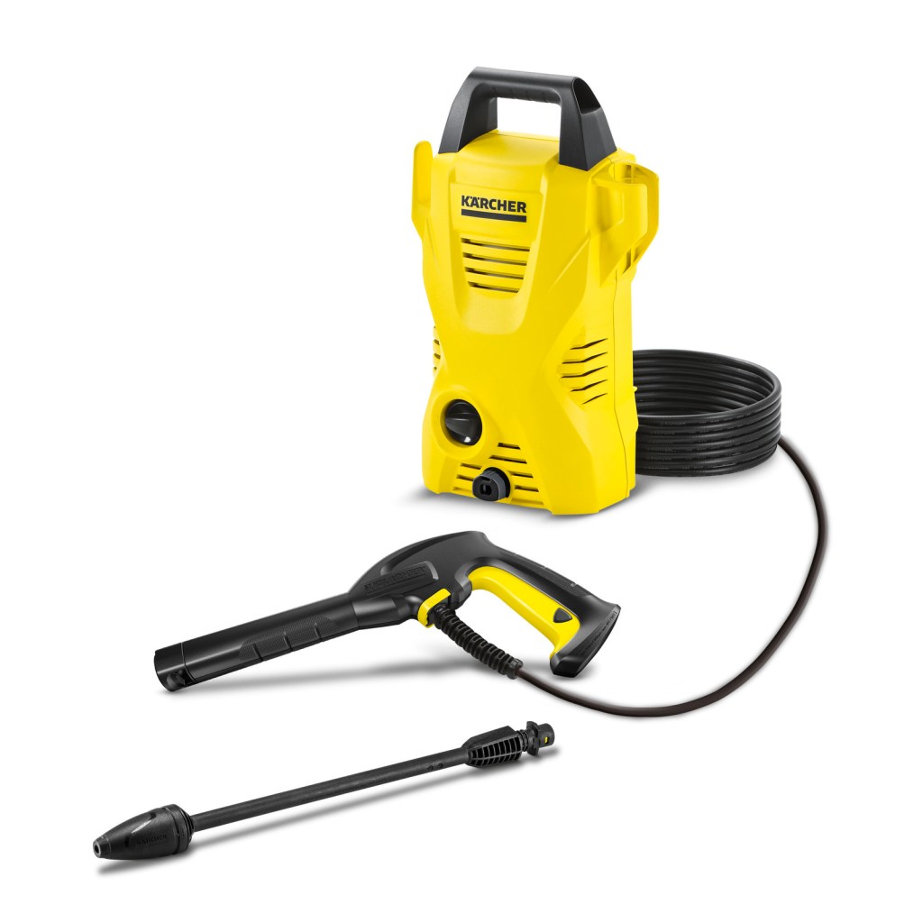 Best Electric Pressure Washer Reviews 2021 Pro Tool Reviews