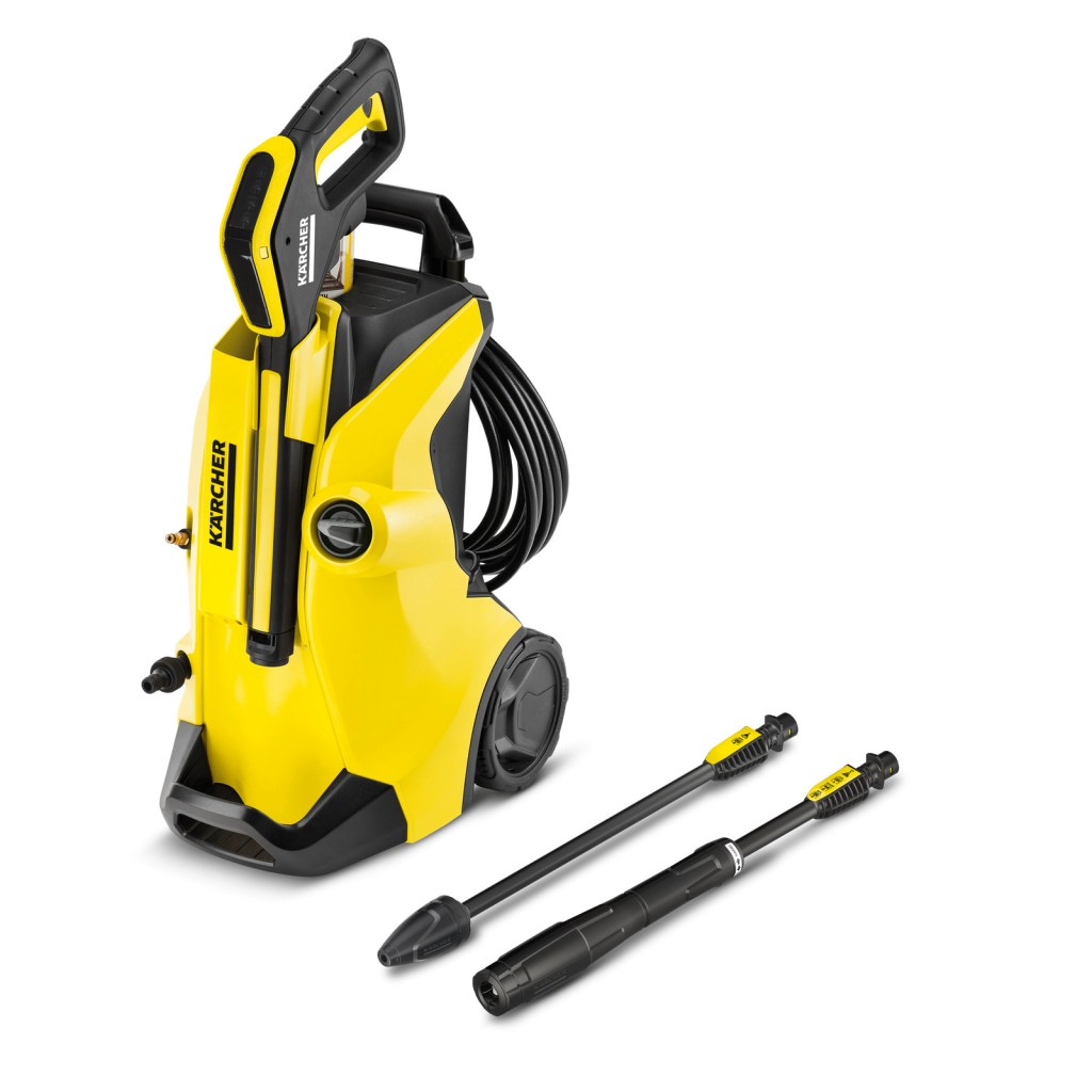 Karcher K4 Full Control