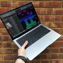 Apple MacBook Pro 14in with M1 Pro (2021) review