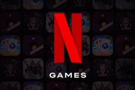 Netflix Games coming to iOS – but not how you think