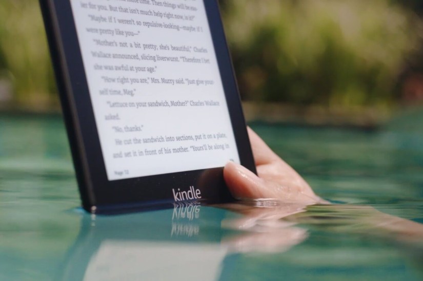 The best Kindle Paperwhite deals in Amazon’s Black Friday Week just got better