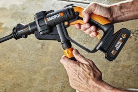 The best pressure washer 2023 for cleaning anything