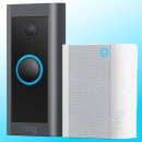 Save 30% on the latest Ring Video Doorbell Wired