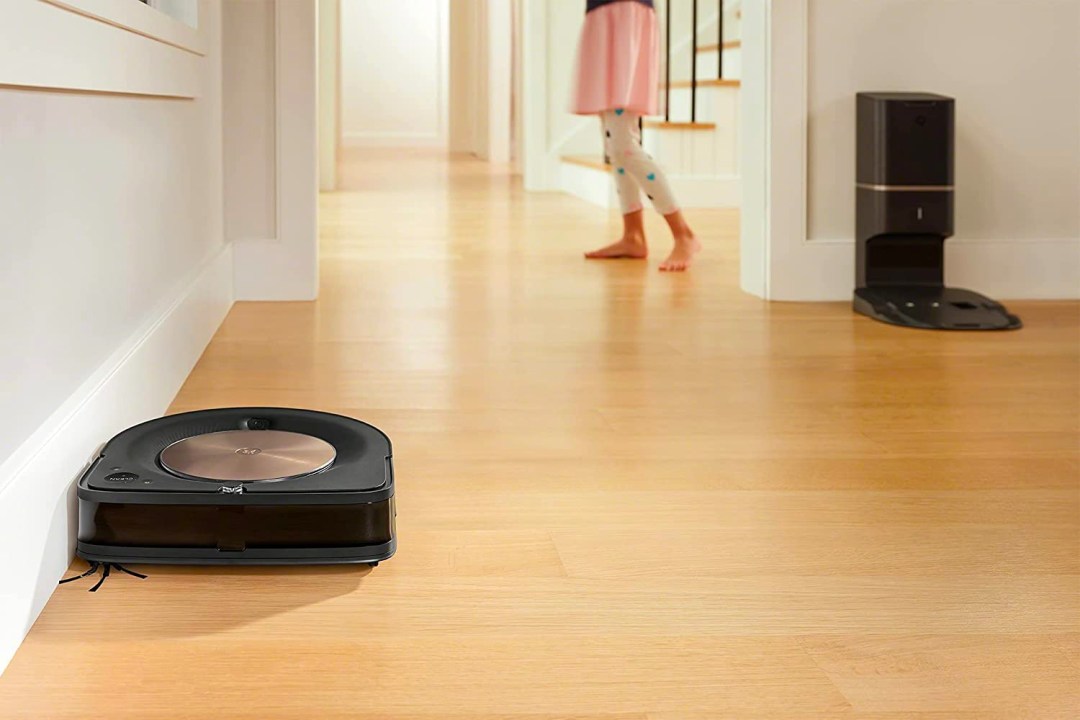 iRobot Black Friday deals