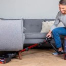This ace Shark cordless vacuum is 44% off for Black Friday
