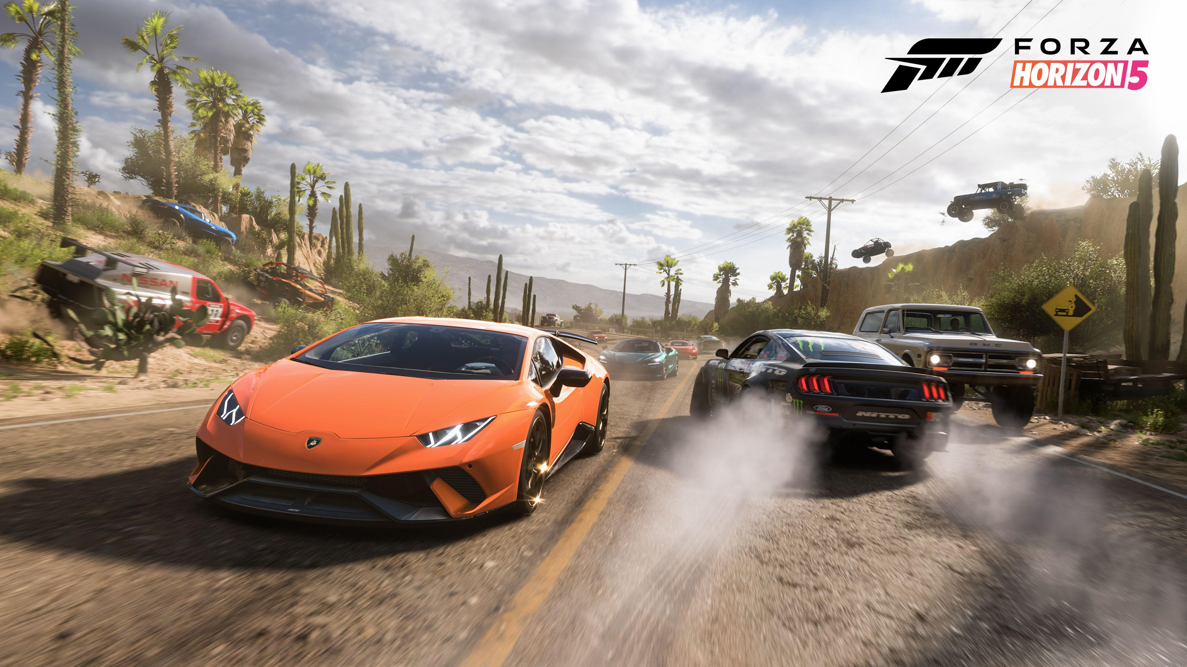 Forza Horizon 2 review: Our full verdict