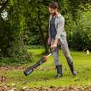 Best leaf blower 2025: clear garden debris