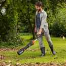 The best leaf blower 2023 to clear garden debris