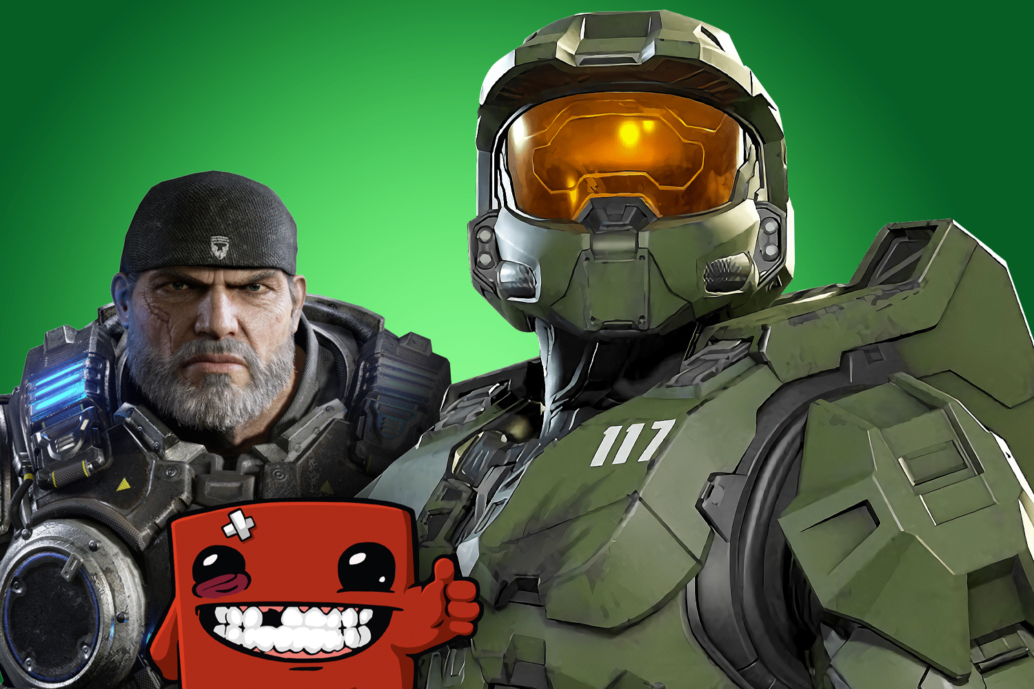 The 20 best Xbox games of all time Stuff