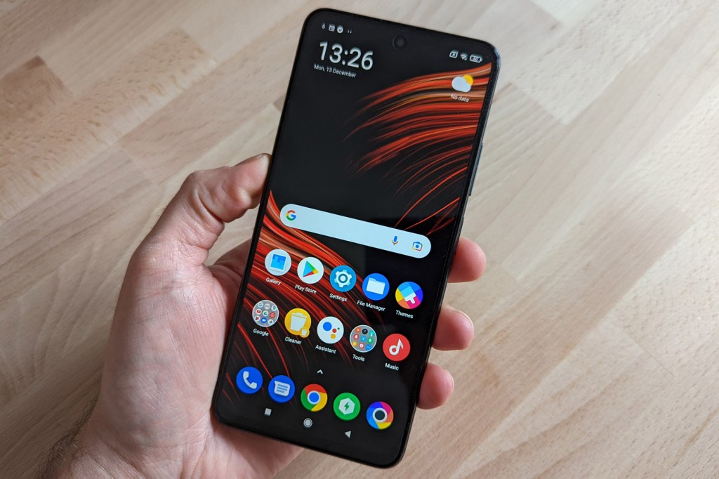 Poco M4 Pro 5G Review