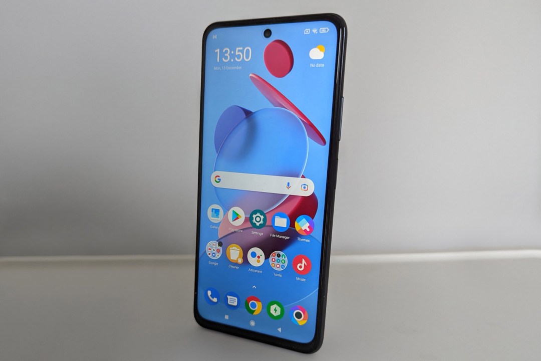 Poco m4