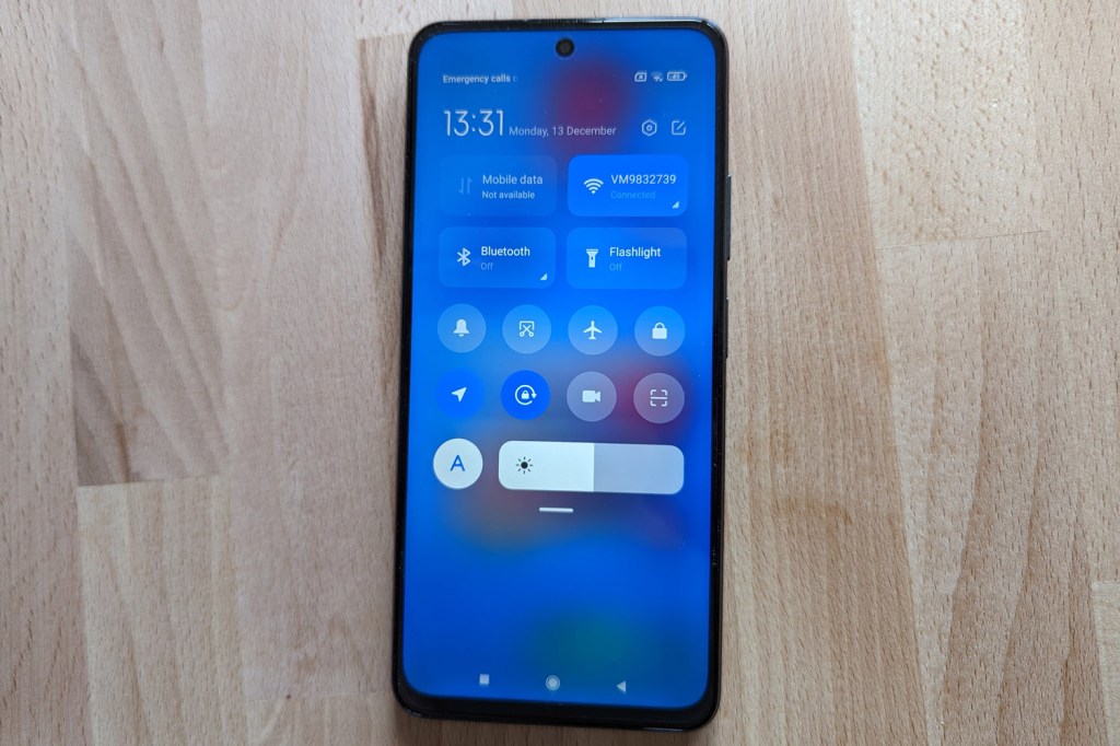 Xiaomi Poco M4 Pro 5G review