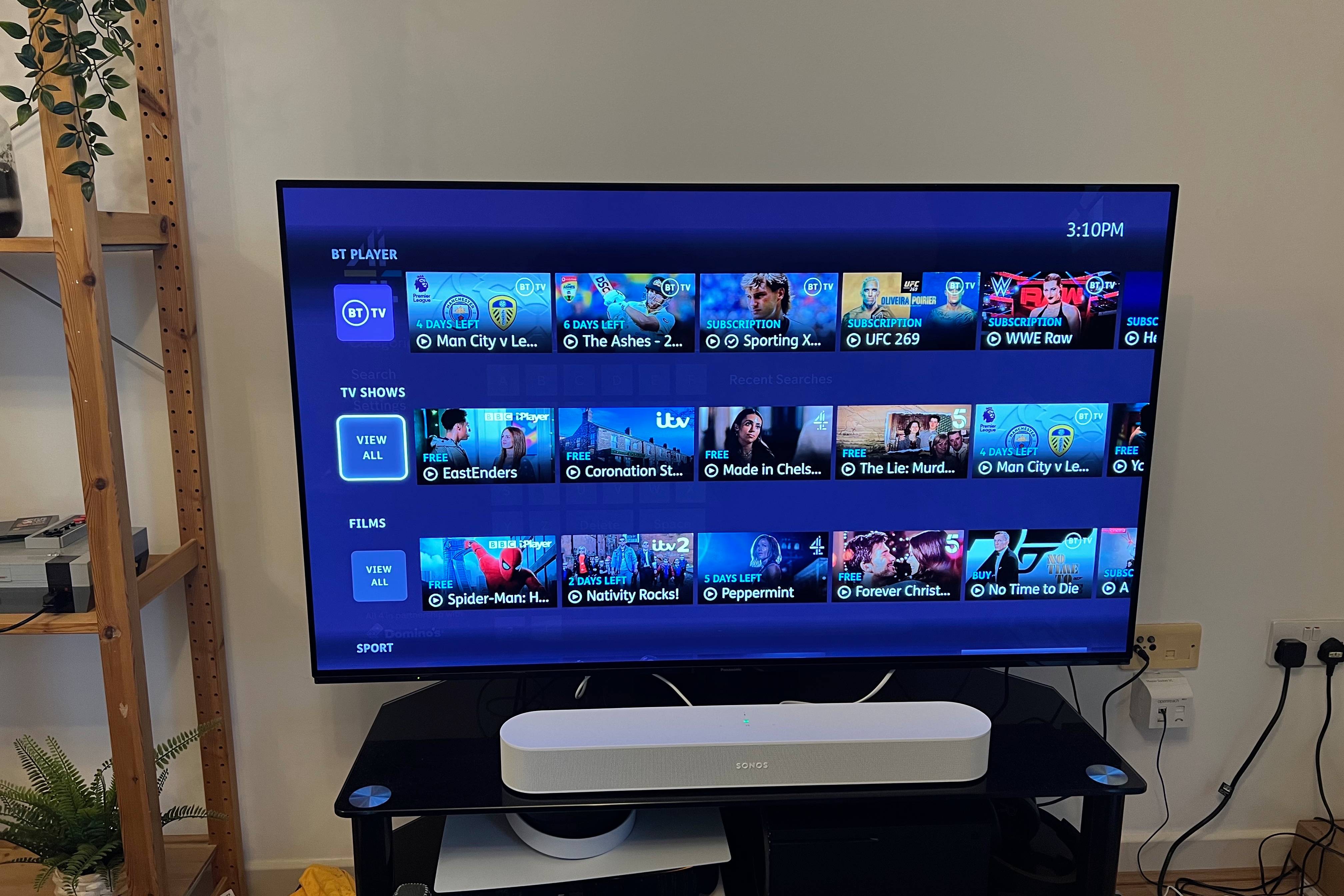 BT TV Box Pro review | Stuff - Can You Get Bt Box Office On Now Tv