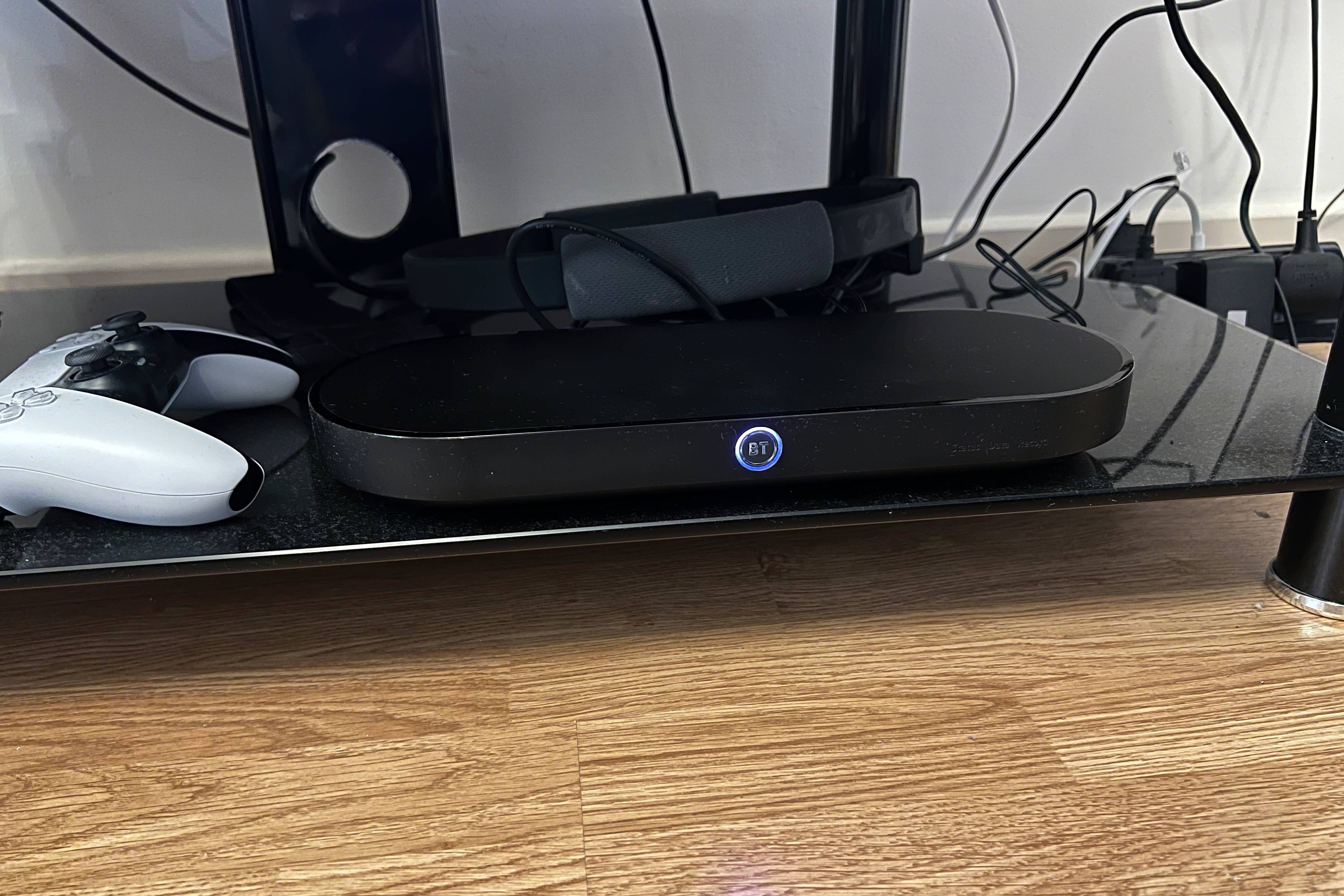 BT TV Box Pro review Stuff