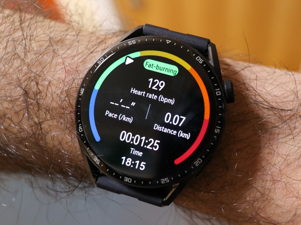 HUAWEI Watch GT 3 review: Endurance, refined - Android Authority