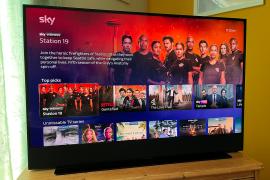 Sky Glass Gen 1 review: a streaming TV with some compromises