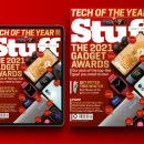 Stuff magazine’s January issue is out now!