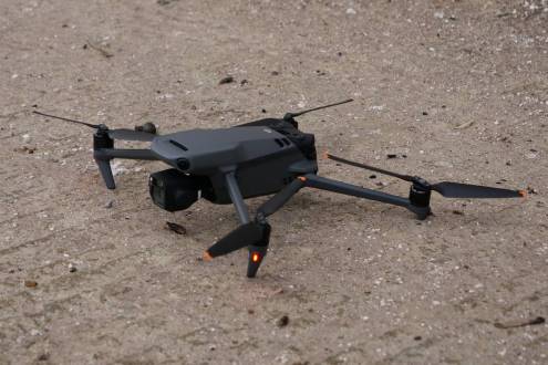 DJI Mavic 3 review