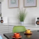 Mitchell Acoustics uStream One review